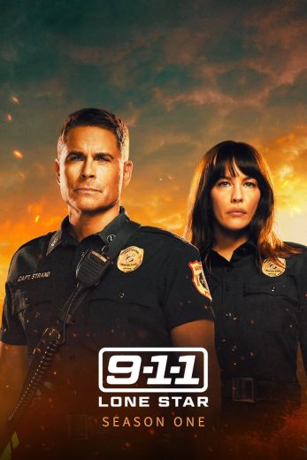 مسلسل 9-1-1 Lone Star الموسم الاول الحلقة 10 الاخيرة مترجمة