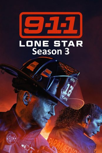 مسلسل 9-1-1 Lone Star الموسم الثالث الحلقة 2 مترجمة