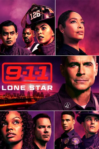 مسلسل 9-1-1 Lone Star الموسم الثاني الحلقة 12 مترجمة