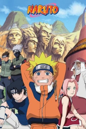 انمي Naruto الحلقة 74 مترجمة