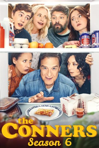 مسلسل The Conners الموسم السادس الحلقة 12 مترجمة