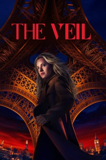 مسلسل The Veil الموسم الاول الحلقة 4 مترجمة